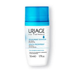 Uriage Deo alumíniummentes golyós dezodor 50ml