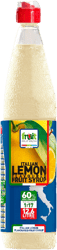 Pölöskei Fruit Fresh olasz citrom szörp