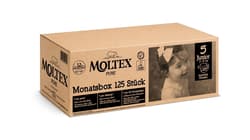 MOLTEX Pure Nadrágpelenka 5 Havicsomag (11-16KG)