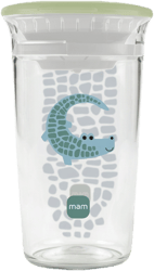 MAM Easy to Drink Cup 290ml fiús
