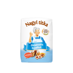 Nagyi titka Univerzális liszt 1kg