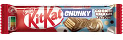 KitKat Chunky Cookie Dough