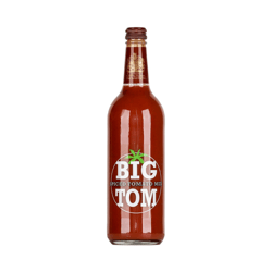Big Tom Spiced Tomato Juice