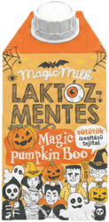 Magic Milk Laktózmentes UHT ízesített tej sütőtök