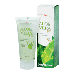 Aloe Vera gél 100ml