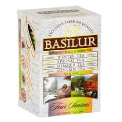 Basilur 4 Évszak vegyes tea