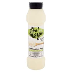 Remia Likemayo 70% vegán majonéz
