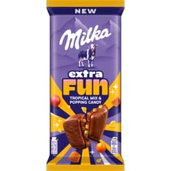 Milka Extra Fun tropical