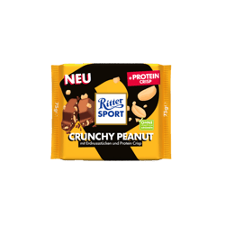 Ritter Sport Protein  Crunchy Peanut