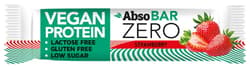 AbsoBAR ZERO proteinszelet - Epres