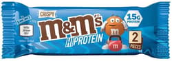 M&M's Hi Protein szelet - Ropogós