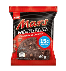 Mars Hi Protein cookie - Csokis karamellás