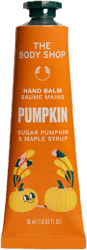 The Body Shop Pumpkin kézkrém, 30 ml