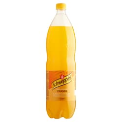 Schweppes Orange