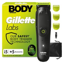 Gillette MHR Stylers BG5340 Carton
