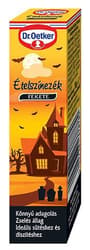 Dr. Oetker Ételszínezék fekete