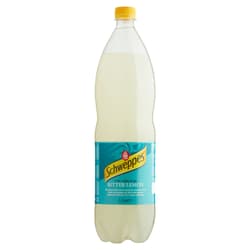 Schweppes Bitter Lemon