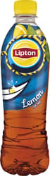 Lipton Ice Tea citromízű szénsavmentes üdítőital cukorral és édesítőszerrel
