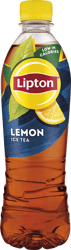 Lipton Ice Tea citromízű szénsavmentes üdítőital cukorral és édesítőszerrel