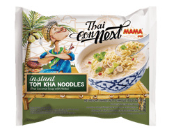 MAMA Thai ConNext Tom Kha instant noodles 85g
