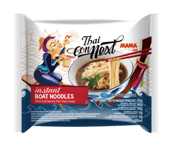 MAMA Thai ConNext Boat instant noodles 93g