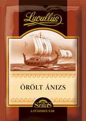 Lucullus ánizs őrölt