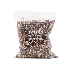 Nuts & Berries Tricolor quinoa