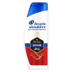H&S SH Core+ 400ML Captain