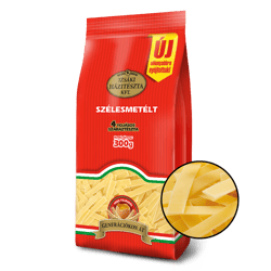 Izsáki 4 tojásos Szélesmetélt