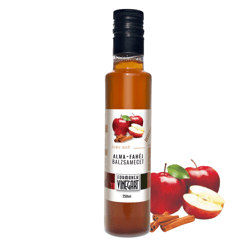 Formanek Vinegart Alma-fahéj balzsamecet