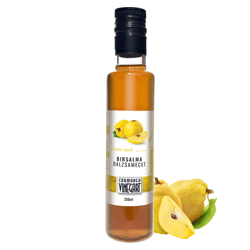 Formanek Vinegart Birsalma balzsamecet
