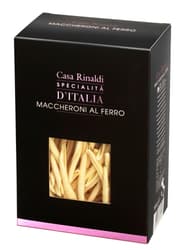 Casa Rinaldi Maccheroni al ferro