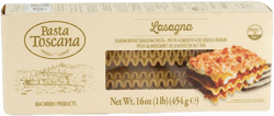 Pasta Toscana Lasagna