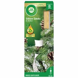 Air Wick pálcikás légfrissítő - Téli erdő és borostyán, 42ml