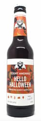 Szent András Hello Helloween