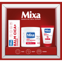 Mixa Urea gift set