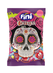 Fini Halloween Catrina Party Mix