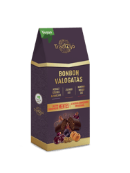 Health Market Tradízijó Bonbon válogatás