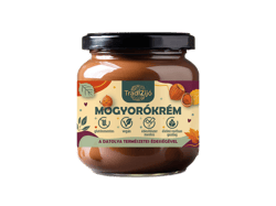 Hazelnut spread with cocoa and date