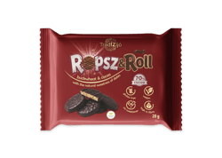 Health Market Tradízijó Ropsz&Roll datolyás hajdinatallér kakaós bevonóval