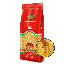 Izsáki 8 tojásos Eperszalag
