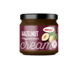 Mogyi Hazelnut cream