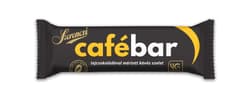 Szerencsi CaféBar kávés szelet tejcsokoládéval