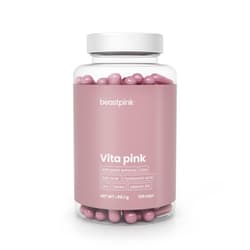 Vita Pink - BeastPink - 120 kapsz.