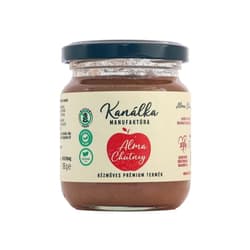 Kanálka Apple chutney