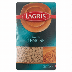 Lagris lencse