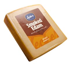 Lecker Edami füstölt sajt egalizált 200 g