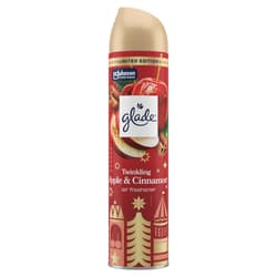 Glade Twinkling Apple & Cinnamon, légfrissítő aeroszol W26