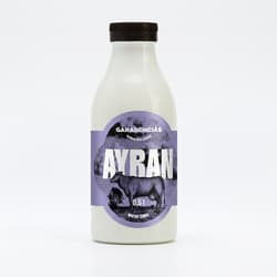Garabonciás tehén ayran 0,5 l
