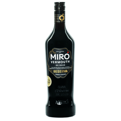 Miró Reserva vermut 16%